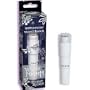 Doc Johnson Waterproof Pocket Rocket Vibrator Valentines Day Adult Sex Toy Kit - 2 PACK SET
