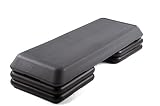 Aerobic Step (Platform + Risers)