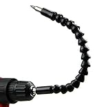 ELEVEN フレキシブルシャフト 電動 六角ドライバー ドリル スクリュードライバー JDS -0591