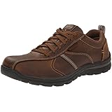 Skechers USA Men's Superior-Levoy Oxford