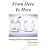 From Here to Here: Turning Toward Enlightenment
