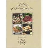 A Year of Family Recipes