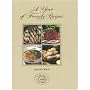 A Year of Family Recipes