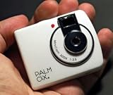 PalmClix Digital Camera - PalmClix