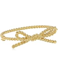 kate spade new york "Skinny Mini" Rope Bracelet, 2.25"