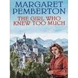 The girl who knew too much