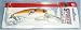 Sporting Goods : Miami Dolphins Minnow Fishing Lure