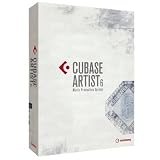 CUBASE ARTIST 6 通常版