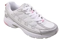 Tec One, Herren Joggingschuh, weiss / kombiniert, RENO Art. 39235