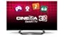 LG 47LM660S 119 cm (47 Zoll) Cinema 3D LED Plus Backlight-Fernseher, EEK A+ (Full-HD, 400Hz MCI, DVB-T/C/S2, Smart TV, HbbTV) schwarz