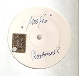 Miss you (1-sided) / Vinyl Maxi Single [Vinyl 12]