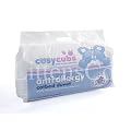 Cosy Cubs Cot Bed Duvet 9 Tog Anti Allergy Filling- 120 x 150 cm with Cot Bed Pillow