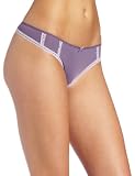 b.temptd by Wacoal Womens Close Encounters Thong