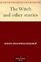 The Witch and other stories
