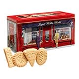 Walkers Shortbread