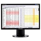 412kB0zY%2BuL. SL160  Samsung Factory Refurbished 2043BW 20 LCD Monitor