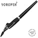Yoropen Superior Ballpoint Pen - Black
