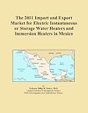Instantaneous Water Heater Books