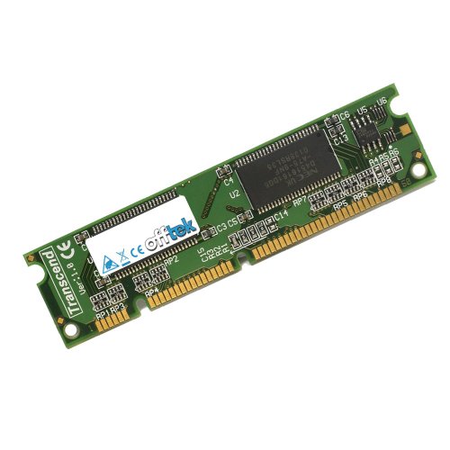 Samsung All In One Color Laser Printer 64MB RAM Memory for