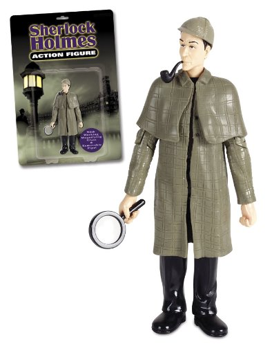 SHERLOCK FIGURE 412kCEHYwVL SHERLOCK FIGURE