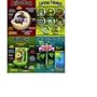 Mcdonald Publishing Mc-p077 Life Science Teaching Poster Set
