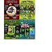 Mcdonald Publishing Mc-p077 Life Science Teaching Poster Set