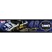 Jimmie Johnson - Collage Bumper Sticker