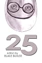 25: Ocho (MiPoesias Print Companion)