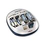 Ansmann - Energy 8 Plus - Chargeur de batterie de Ansmann