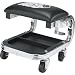 Torin Big Red Heavy-Duty Shop Seat with Cup Holder, Model# TR6340