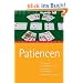 Patiencen. F�r Anf�nger und Fortgeschrittene. Neue Beispiele und Varianten. Aufgaben und L�sungen