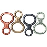 Black Diamond Super 8 Belay/Rappel Device