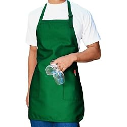 Augusta Full-Length Apron