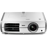 Epson PowerLite Home Cinema 6100 Home Theater Projector