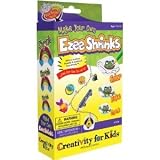 Make Your Own Shrinky Dinks