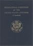 Biographical Directory of the United States Congress, 1774-2005