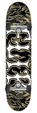 FLIP Alchemy Gold Skateboard Completes