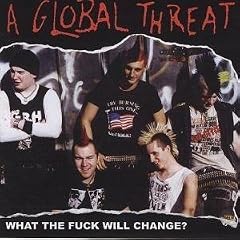 What the Fuck Will Change