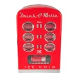 Kalorik MCL 36711 Mini Cooler