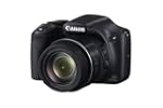 Canon PowerShot SX530 HS