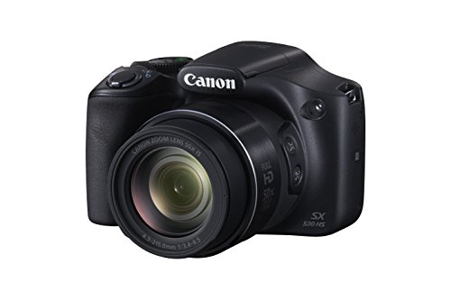 Best Canon 9779B001 PowerShot SX530 HS