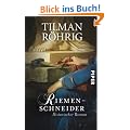 Riemenschneider: Historischer Roman