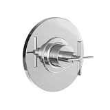 Jado 847535.100 Stoic Pressure Polished Chrome