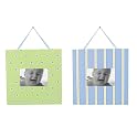 Trend Lab Caterpillar Frame 2-pc. Set