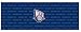 New Jersey Nets Team Auto Rear Window Decal