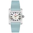 Michele Women's MW2 Watch #MWW07B00A0025/LTBLUE