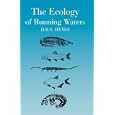 The Ecology of Running Waters by  H.B.N. Hynes