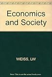 Economics and society