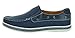 GOYA Bruno HOMME MODA ITALY Men's Fashion Driving Casual Sport Boat Shoes Loafers