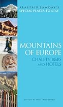 Special Places to Stay Mountains of Europe (Special Places to Stay)